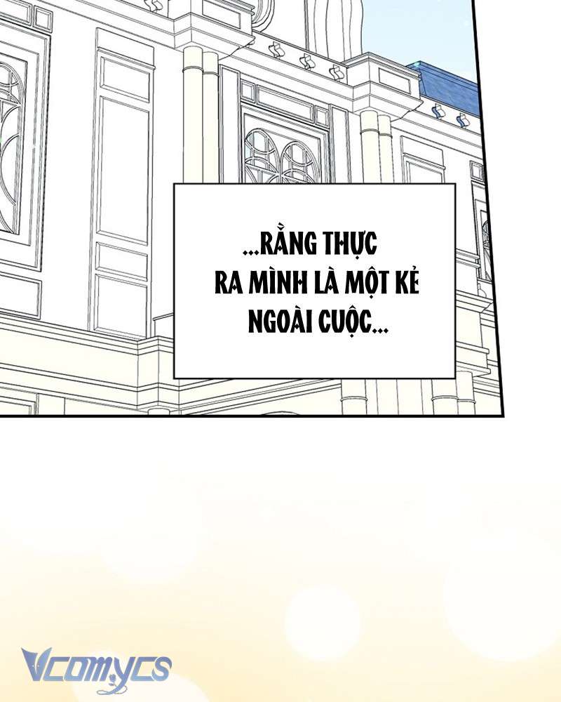 Chị Gái Của Nhân Vật Phản Diện Hôm Nay Cũng Đang Đau Khổ Chap 77 - Trang 3