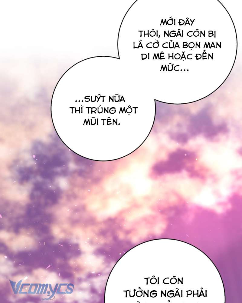 [Sứa Biển] Em Trai Tôi Là Hoàng Đế Ngang Ngược Chap 40 - Trang 2