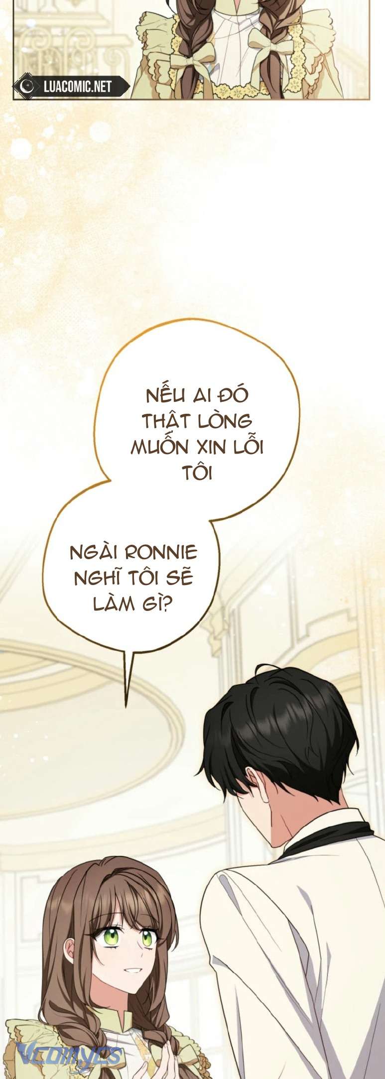 Được Yêu Thương Mà Còn Ngại Ngùng Sao! Chap 87 - Trang 3
