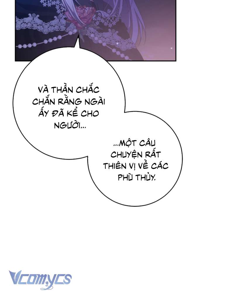 [Sứa Biển] Em Trai Tôi Là Hoàng Đế Ngang Ngược Chap 54 - Next 