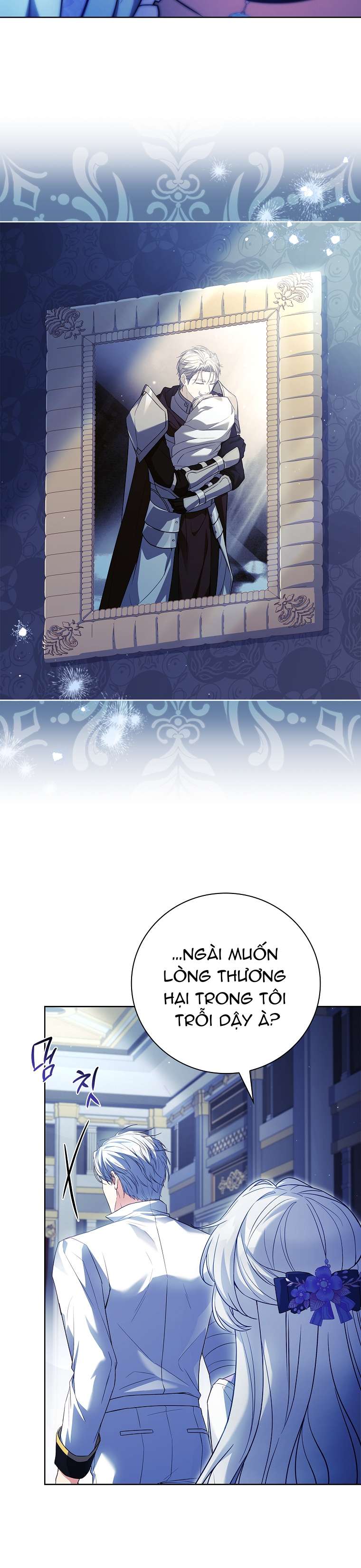 Cha Nào Con Nấy Chap 25 - Trang 3