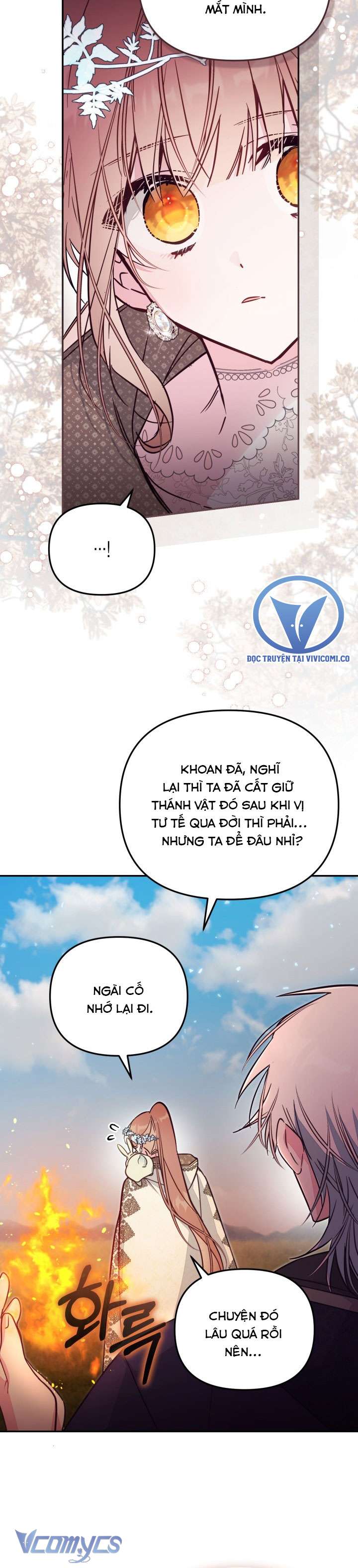 Không Có Chỗ Cho Kẻ Giả Mạo Chap 86 - Next Chap 87