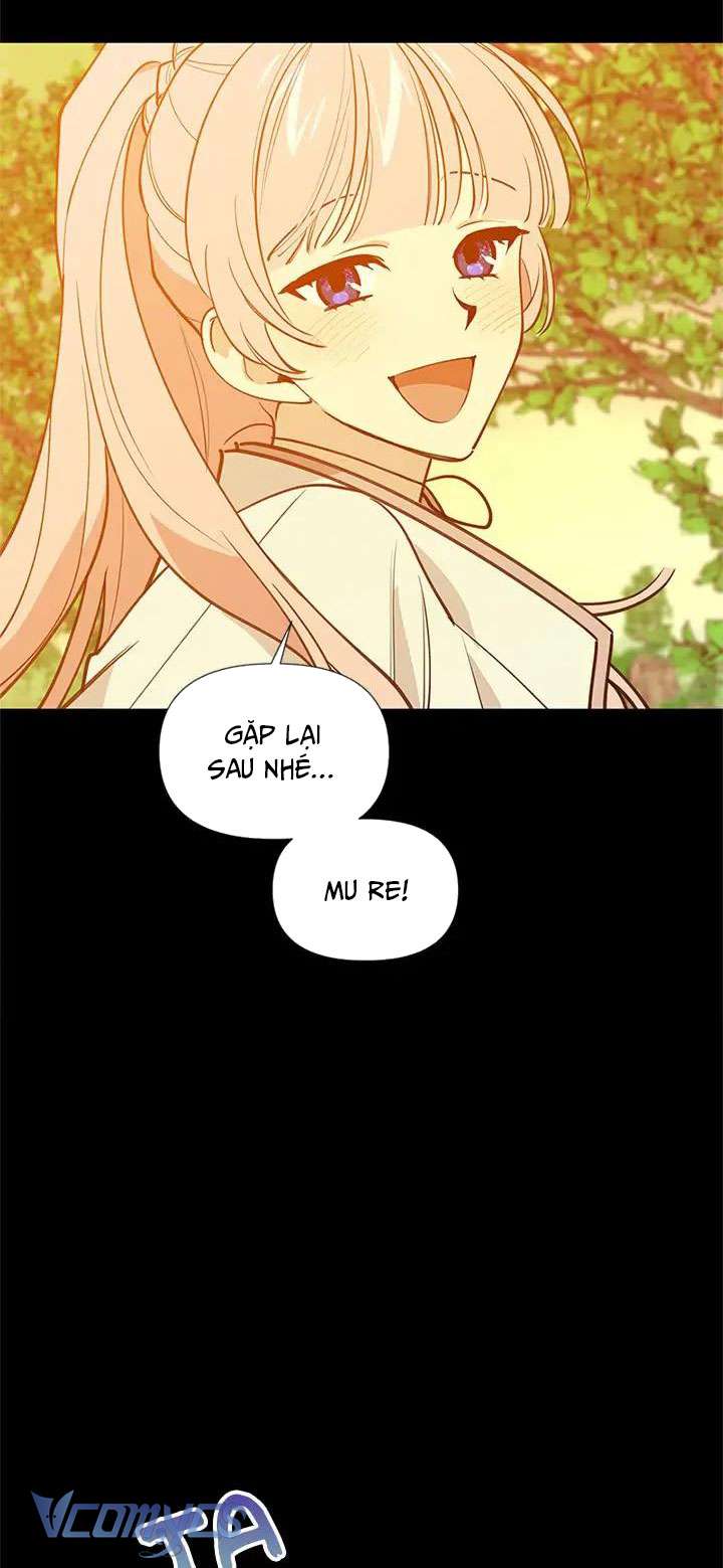Điều Ước Sao Băng Chap 51 - Trang 4