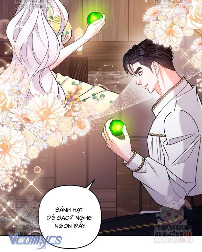 Trước Khi Em Có Ý Định Chạy Trốn Ta Sẽ Ngăn Chặn Nó Chap 22 - Next 