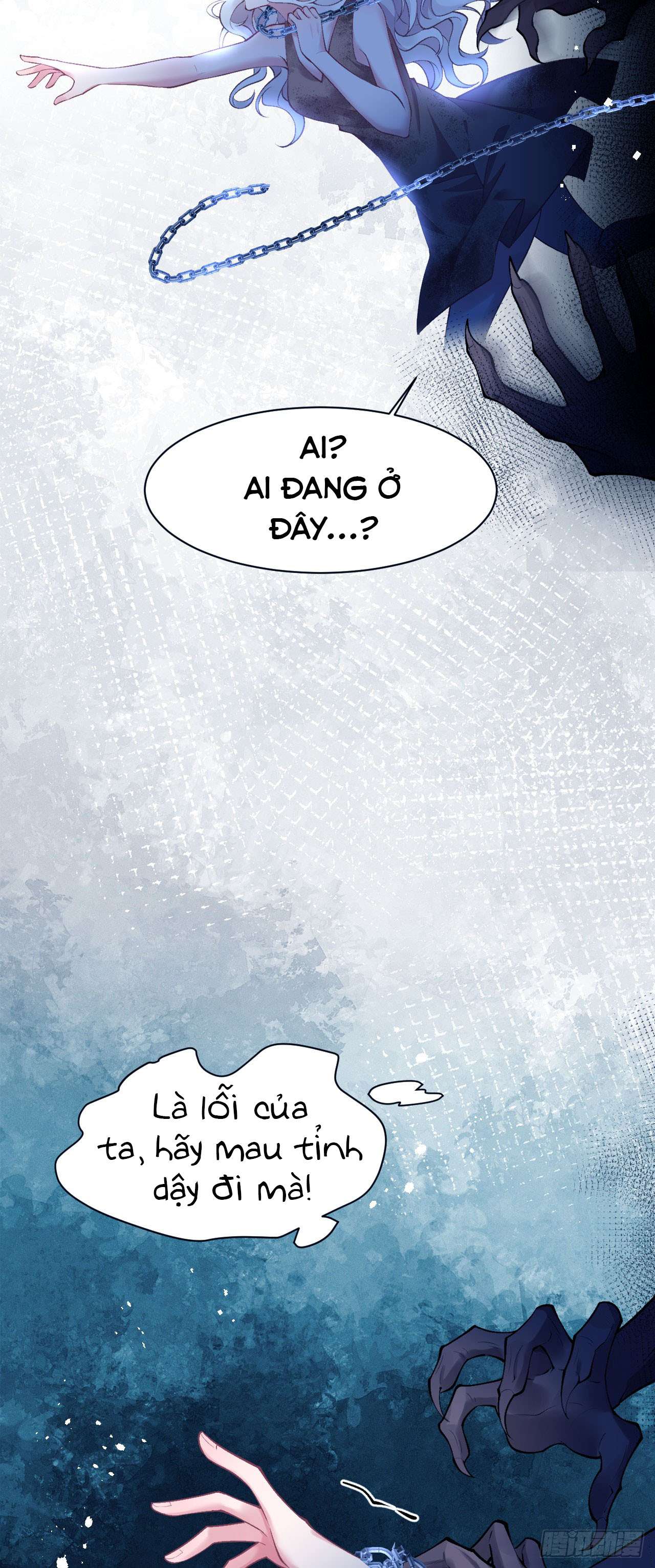 Hiệp Sĩ Độc Quyền Của Long Nữ Chapter 29 - Trang 3
