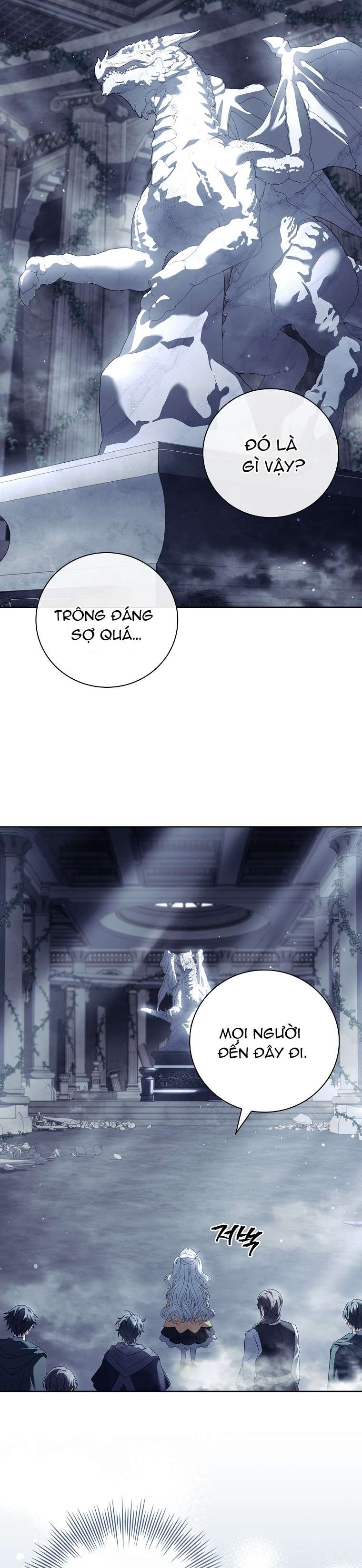 Cha Nào Con Nấy Chap 11 - Trang 3