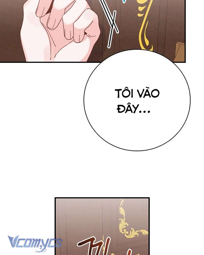 Chị Gái Của Nhân Vật Phản Diện Hôm Nay Cũng Đang Đau Khổ Chap 77 - Trang 3
