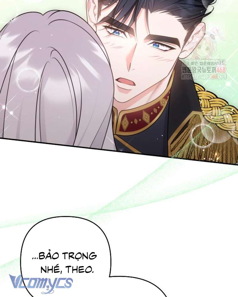 Trước Khi Em Có Ý Định Chạy Trốn Ta Sẽ Ngăn Chặn Nó Chap 22 - Next 