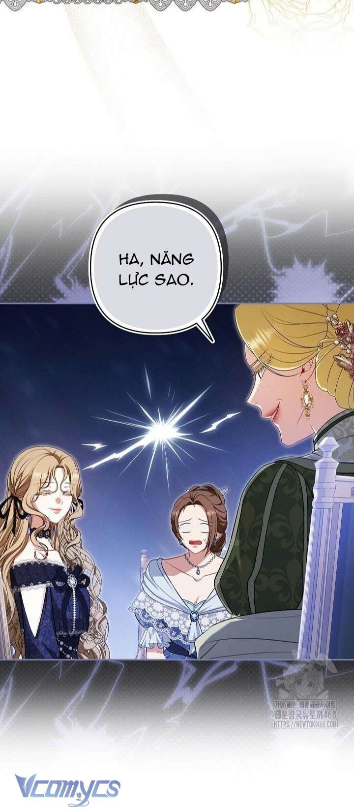 Tôi Đã Xem Một Vở Kịch Chap 21 - Next Chap 22