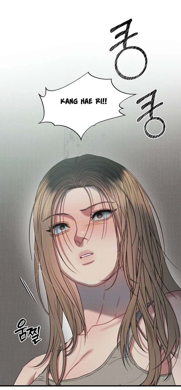 Vực Sâu Gỉ Sét Chap 8 - Trang 2