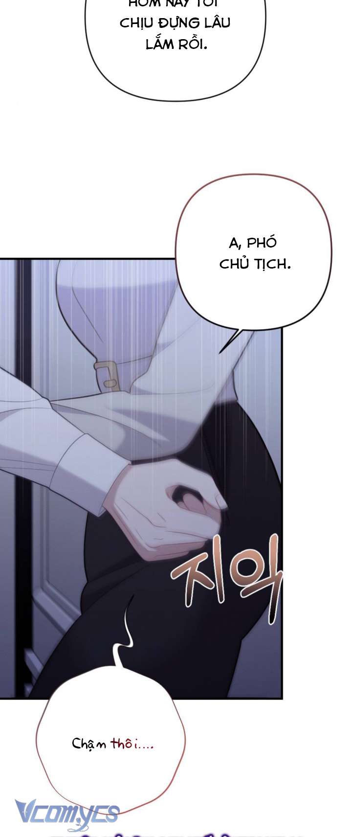 [18+] Hối Hận Muộn Màn Chap 6 - Trang 2