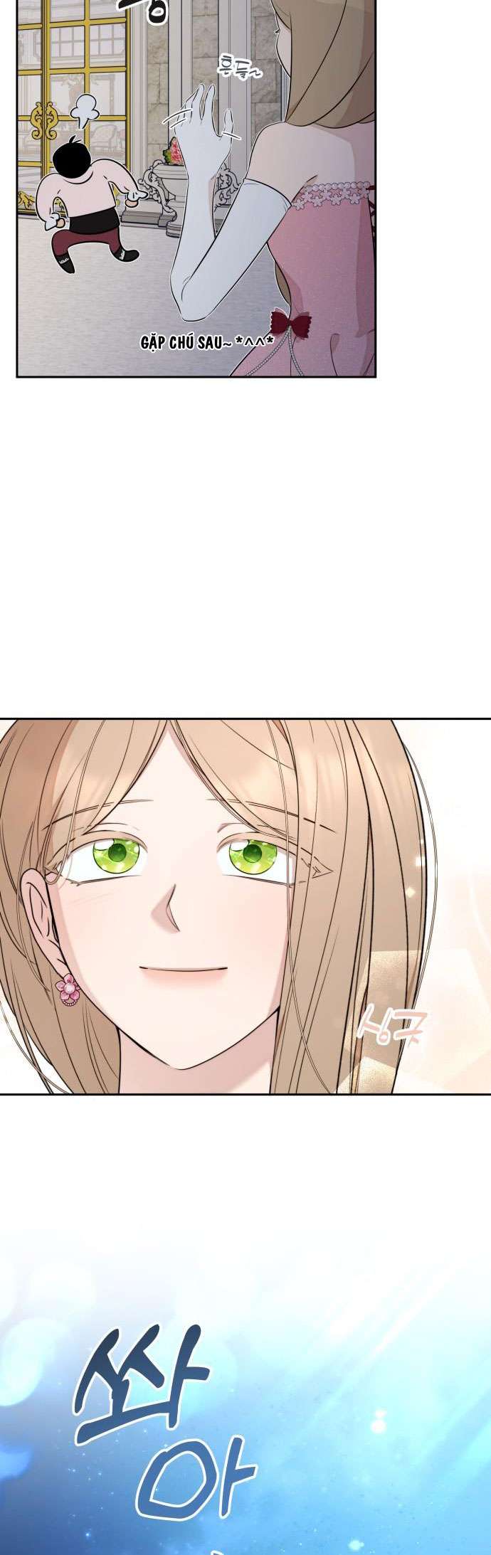 Trận Đấu Đồng Đội Của Những Tài Xế Xe Tải Chap 25 - Next Chap 26