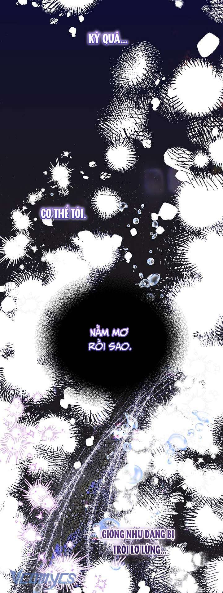 May Mắn Hay Bất Hạnh Chap 102 - Trang 4