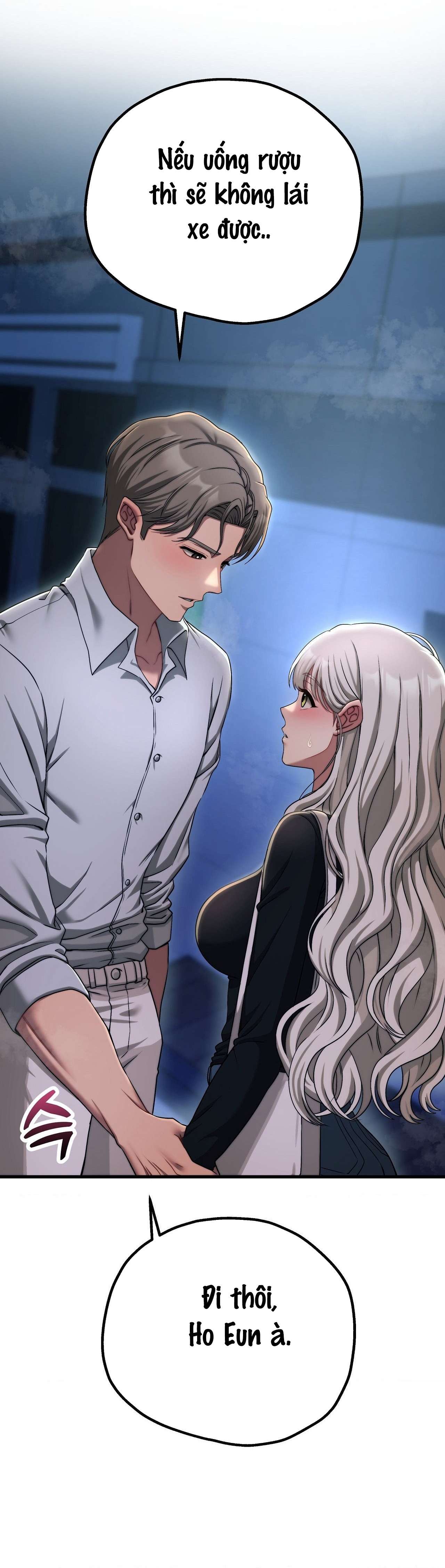 Câu Lạc Bộ Đọc Sách Người Lớn Chap 18 - Trang 3