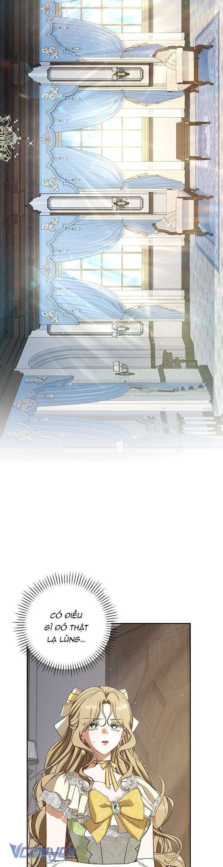 Tôi Đã Xem Một Vở Kịch Chap 16 - Next 
