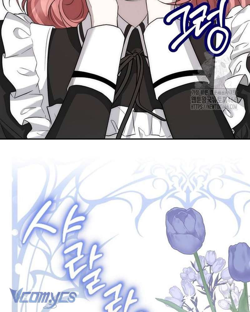 Praesepe Bên Ngoài Chiếc Lồng Chap 19 - Next 
