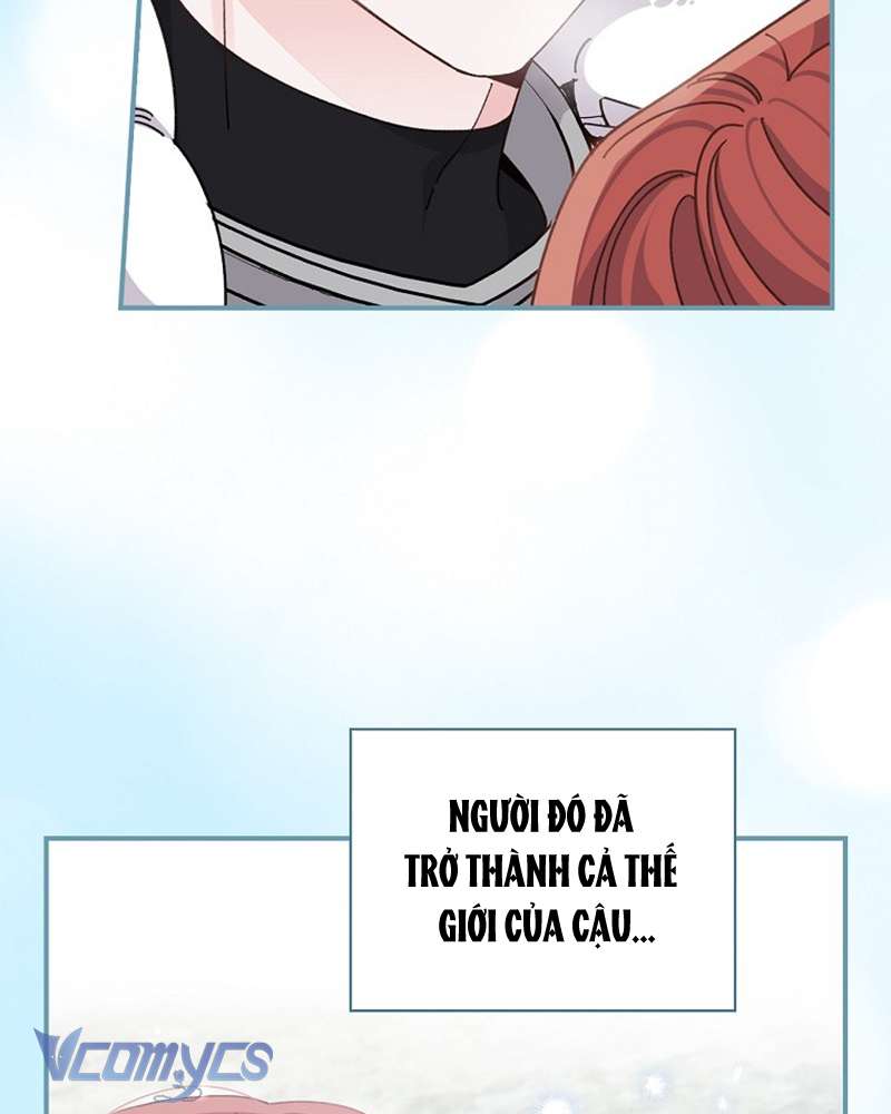 Chị Gái Của Nhân Vật Phản Diện Hôm Nay Cũng Đang Đau Khổ Chap 76 - Trang 3