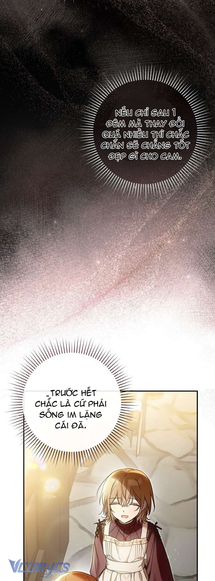 Độc Chiếm Sủng Ái Của Công Chúa Út, Mọi Người Đều Say Mê Tôi. Chap 2 - Trang 2