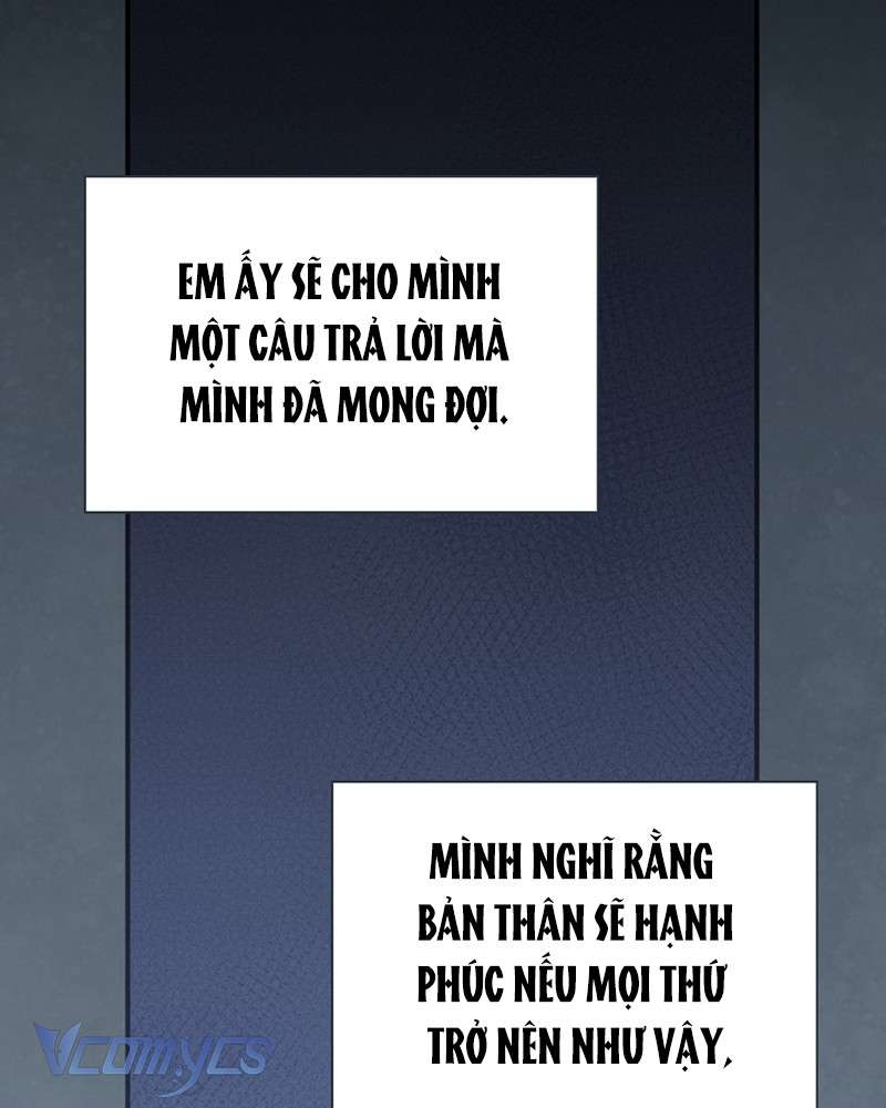 Chị Gái Của Nhân Vật Phản Diện Hôm Nay Cũng Đang Đau Khổ Chap 77 - Trang 3