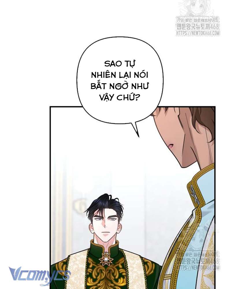 Praesepe Bên Ngoài Chiếc Lồng Chap 17 - Trang 3