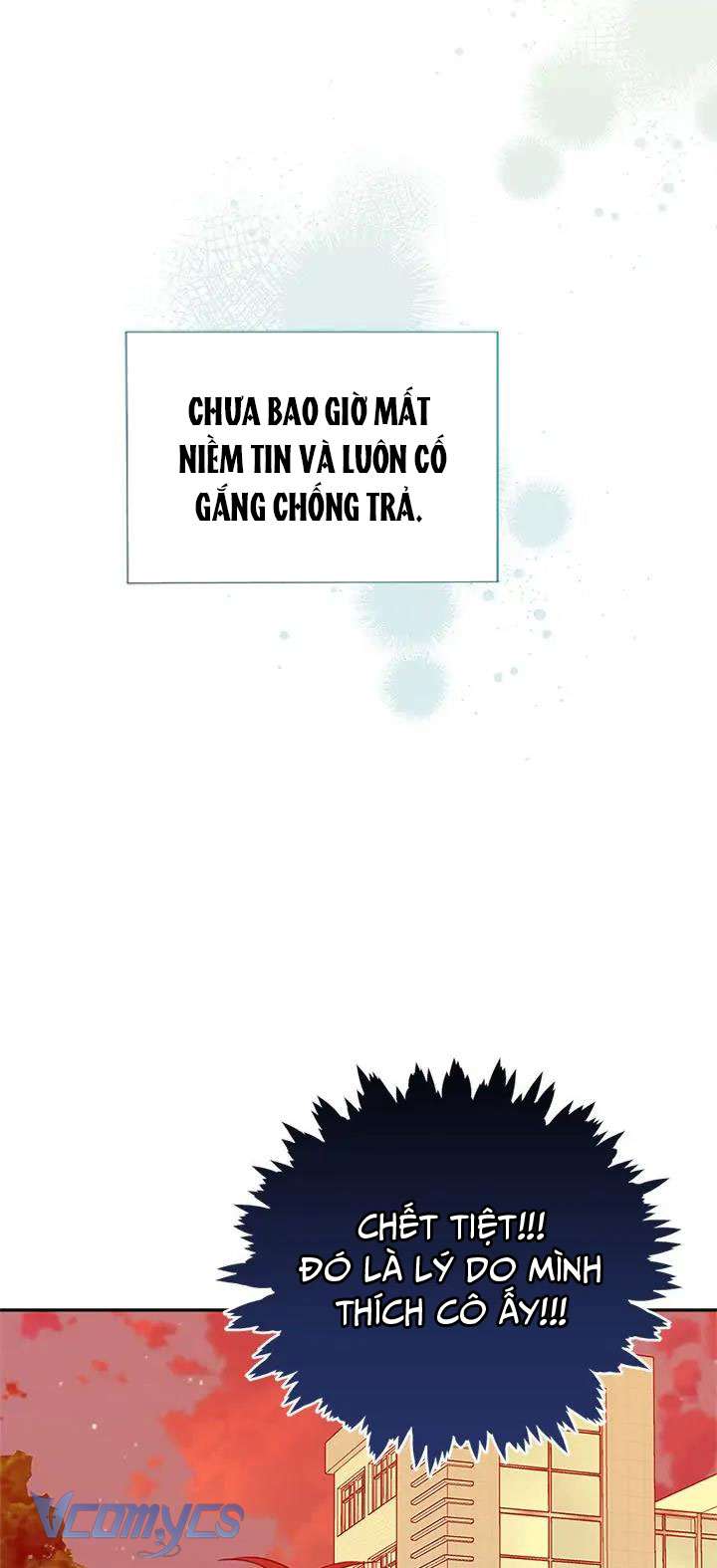 Điều Ước Sao Băng Chap 53 - Trang 3