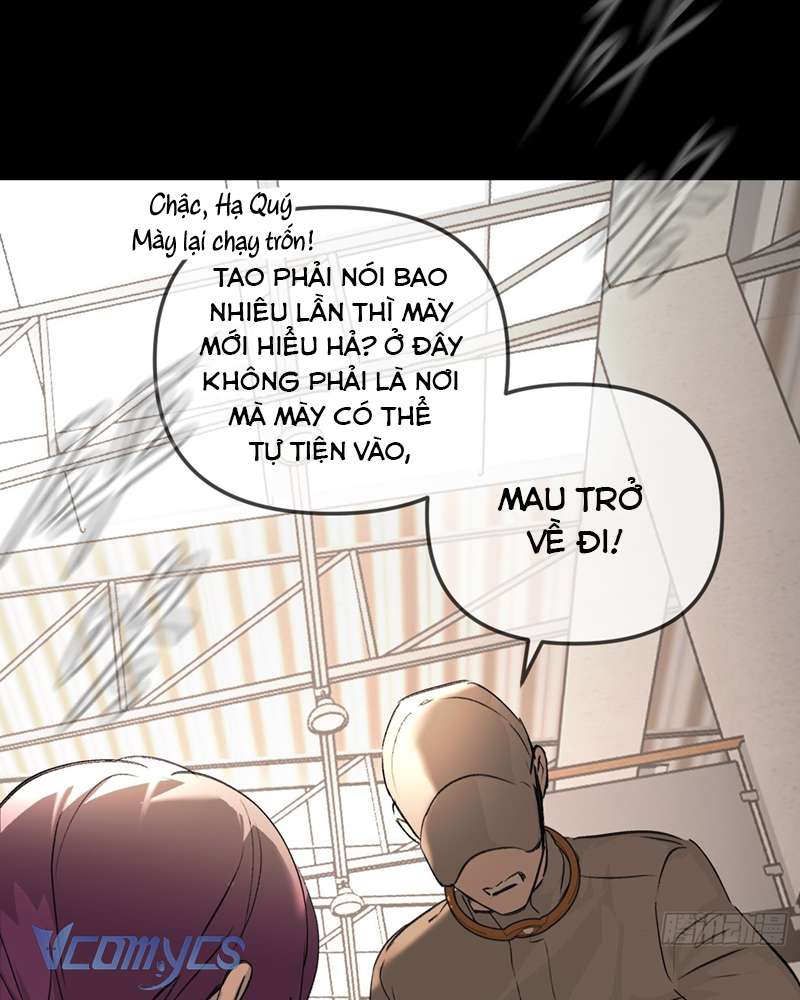 Ác Chi Hoàn Chapter 38 - Trang 4
