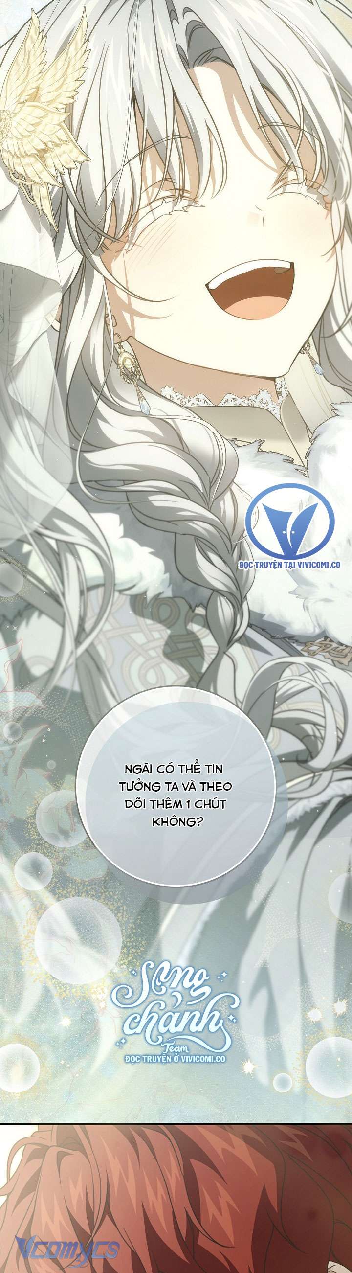 Lại Một Lần Nữa Hướng Về Ánh Sáng Chap 99 - Trang 2