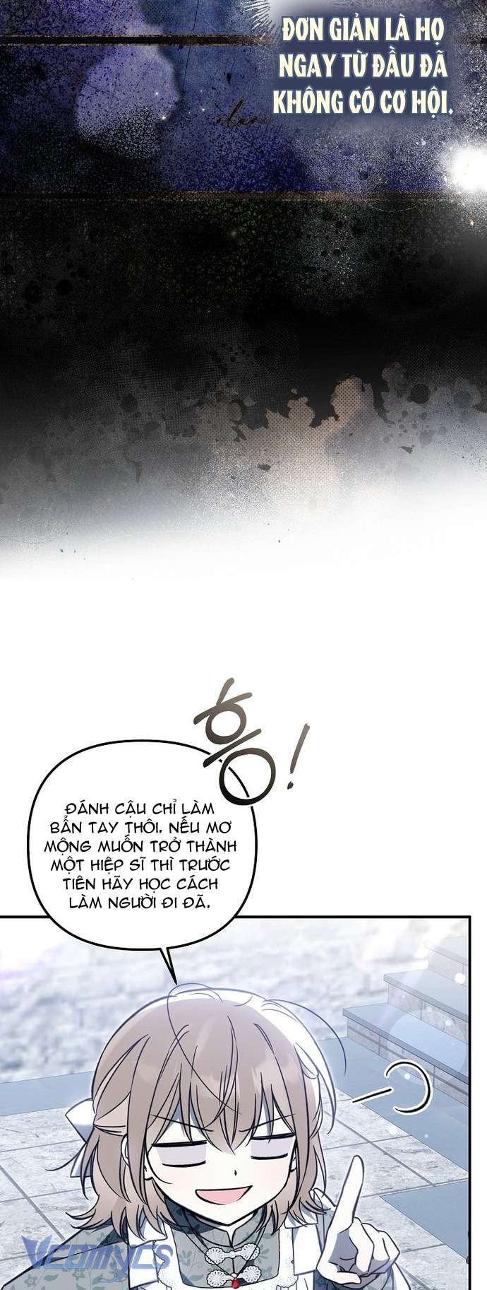 Độc Chiếm Sủng Ái Của Công Chúa Út, Mọi Người Đều Say Mê Tôi. Chap 15 - Trang 2