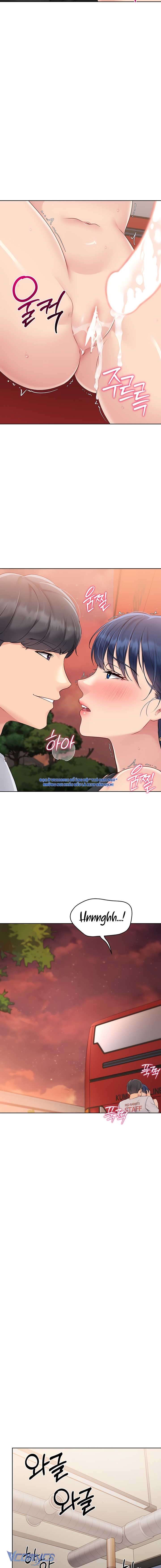 [18+] Hãy Thiết Lập Nó! Chap 24 - Trang 2