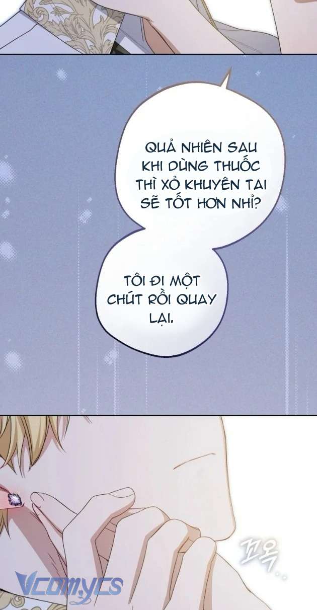 Được Yêu Thương Mà Còn Ngại Ngùng Sao! Chap 86 - Trang 4