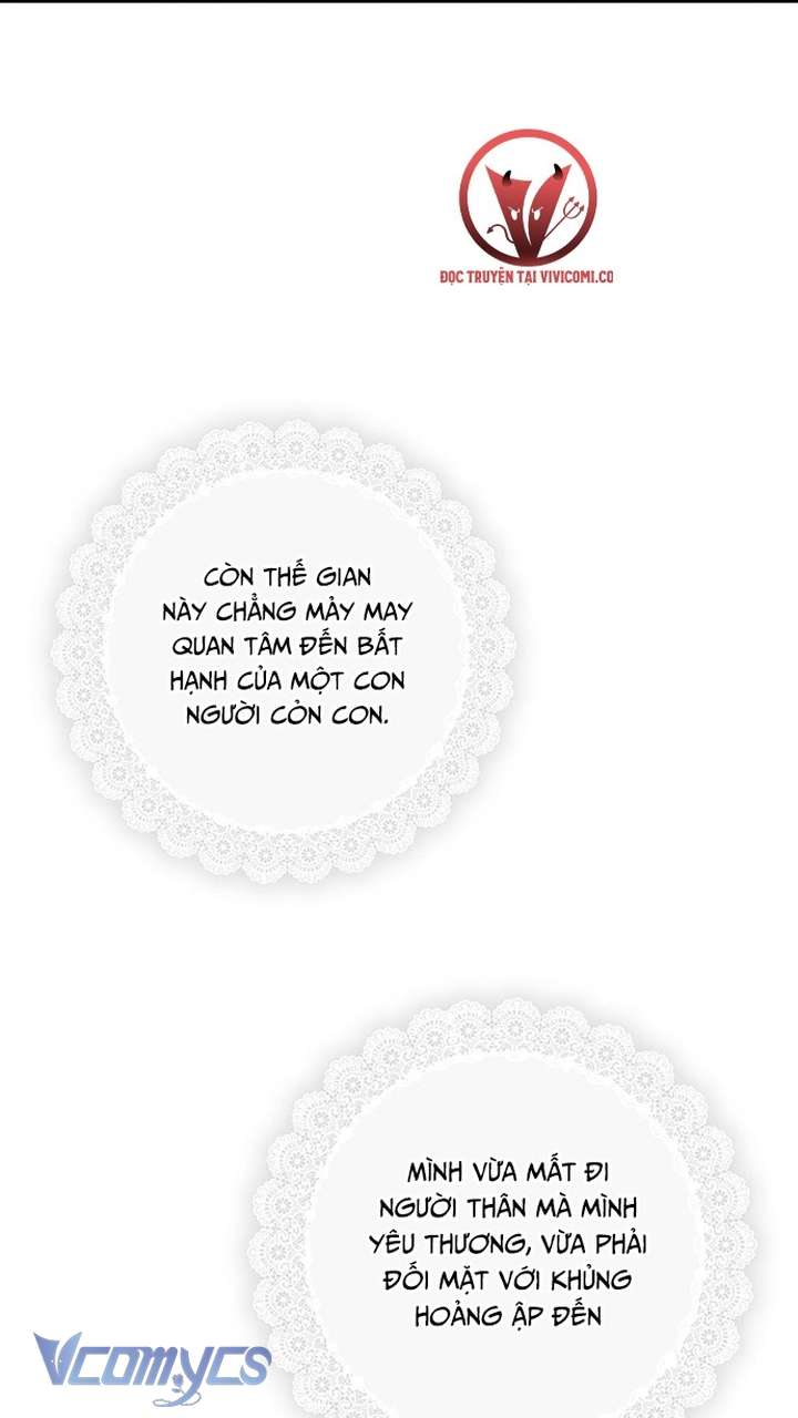 Hoàng Tử Rắc Rối Chap 1 - Trang 3