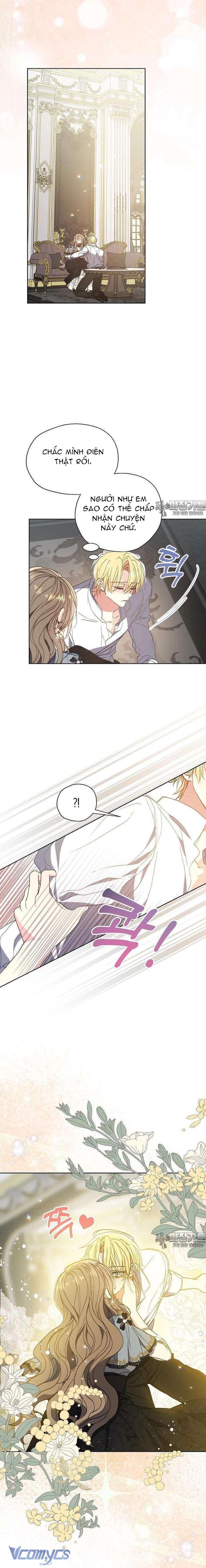 Bệ Hạ Xin Đừng Giết Tôi!!! Chap 127 - Trang 3