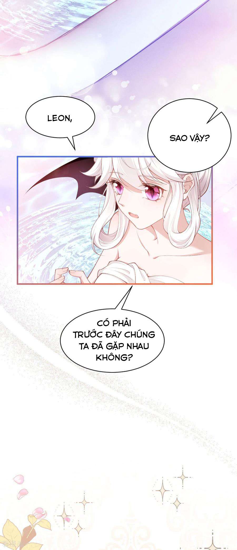 Hiệp Sĩ Độc Quyền Của Long Nữ Chap 31 - Trang 3