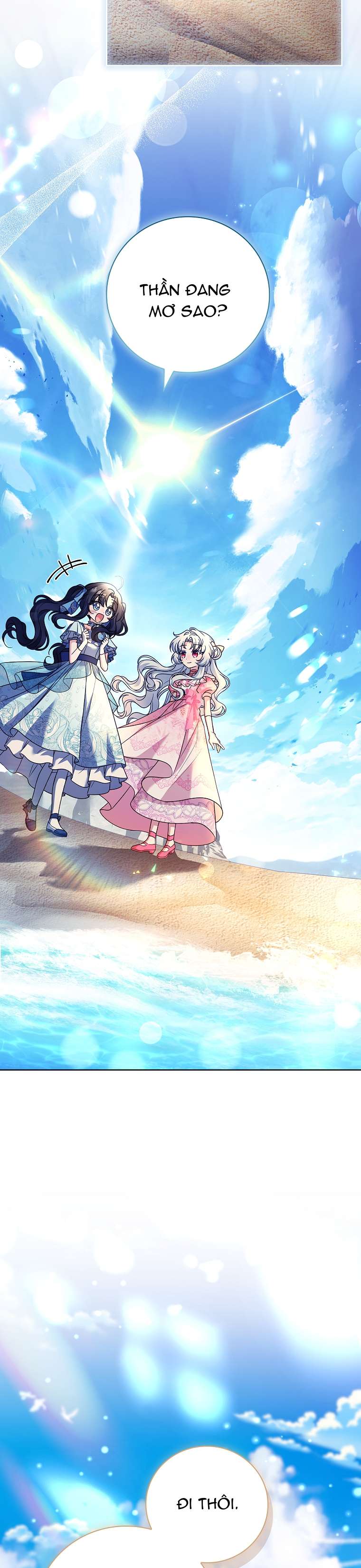 Cha Nào Con Nấy Chap 15 - Trang 3