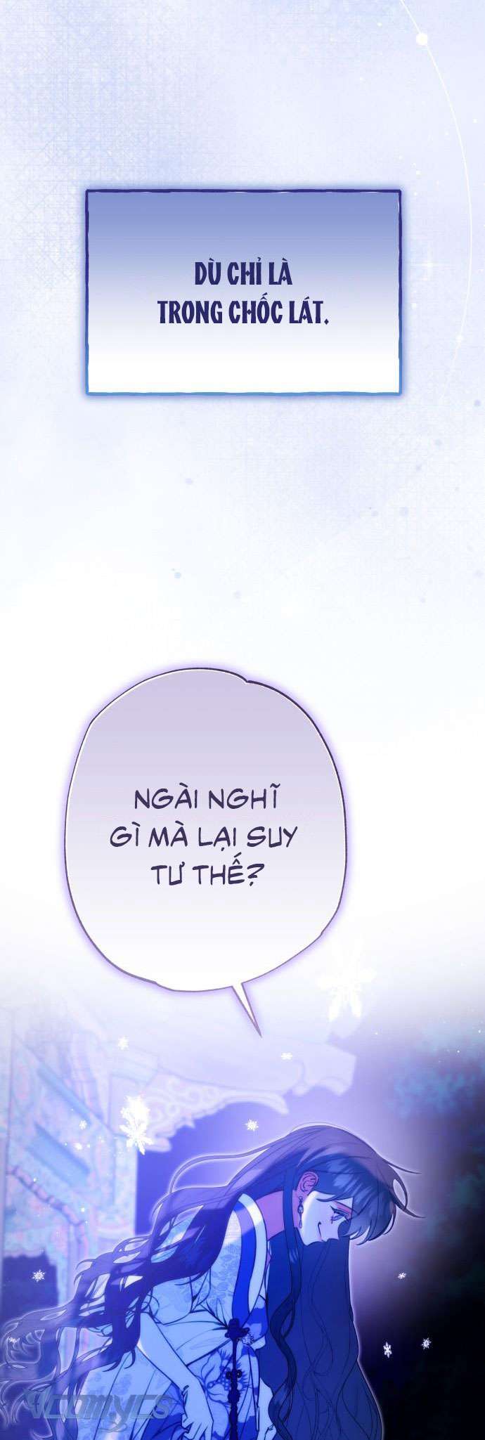 Chuyện Tình Tuyết Phương Bắc Chap 40 - Trang 4