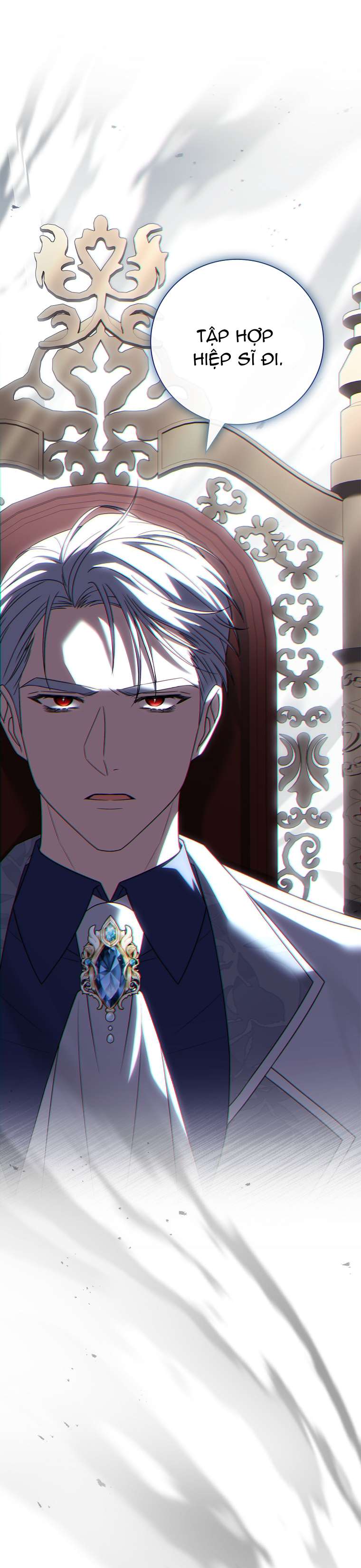 Cha Nào Con Nấy Chap 19 - Trang 3