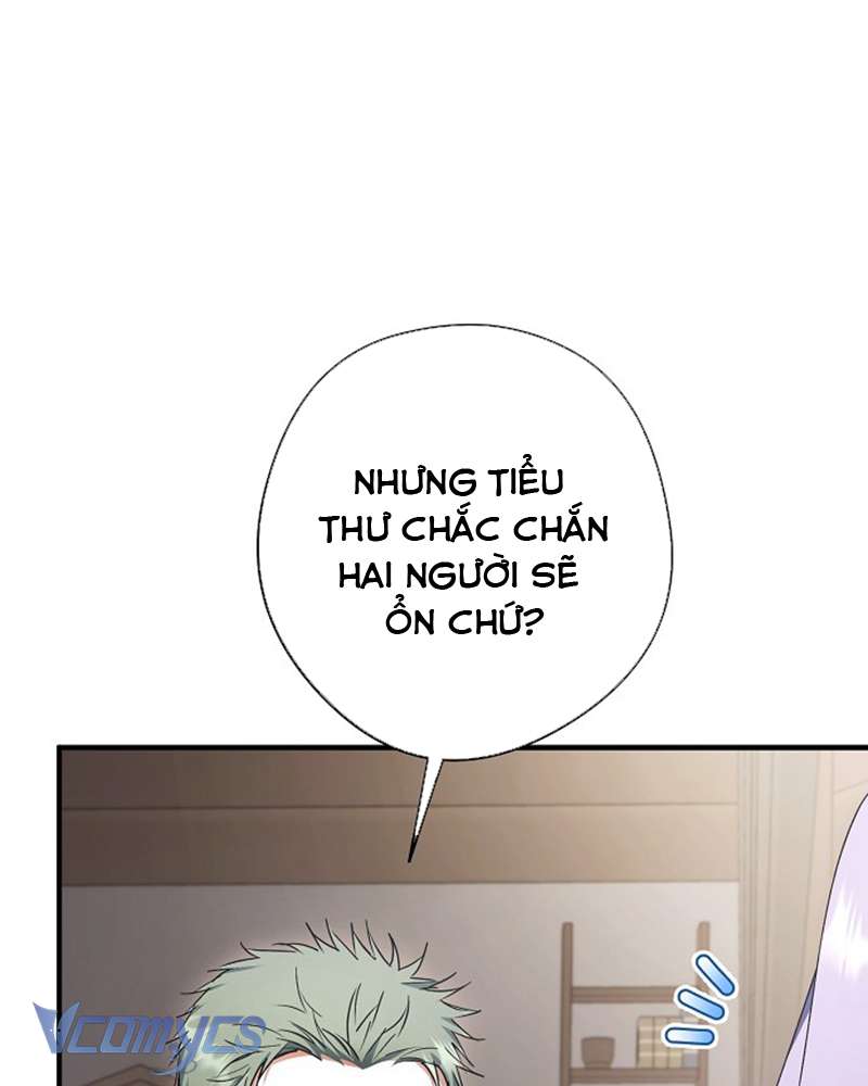Các Nam Chính Đã Bị Nữ Phụ Cướp Mất Chap 42 - Trang 2