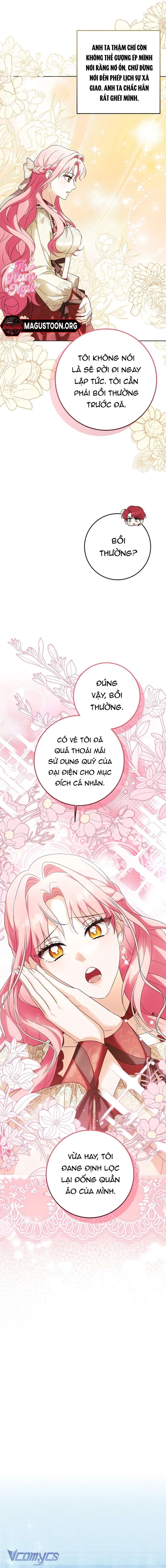 Tôi Sẽ Mua Thần Lực Bằng Tiền! Chap 2 - Trang 2