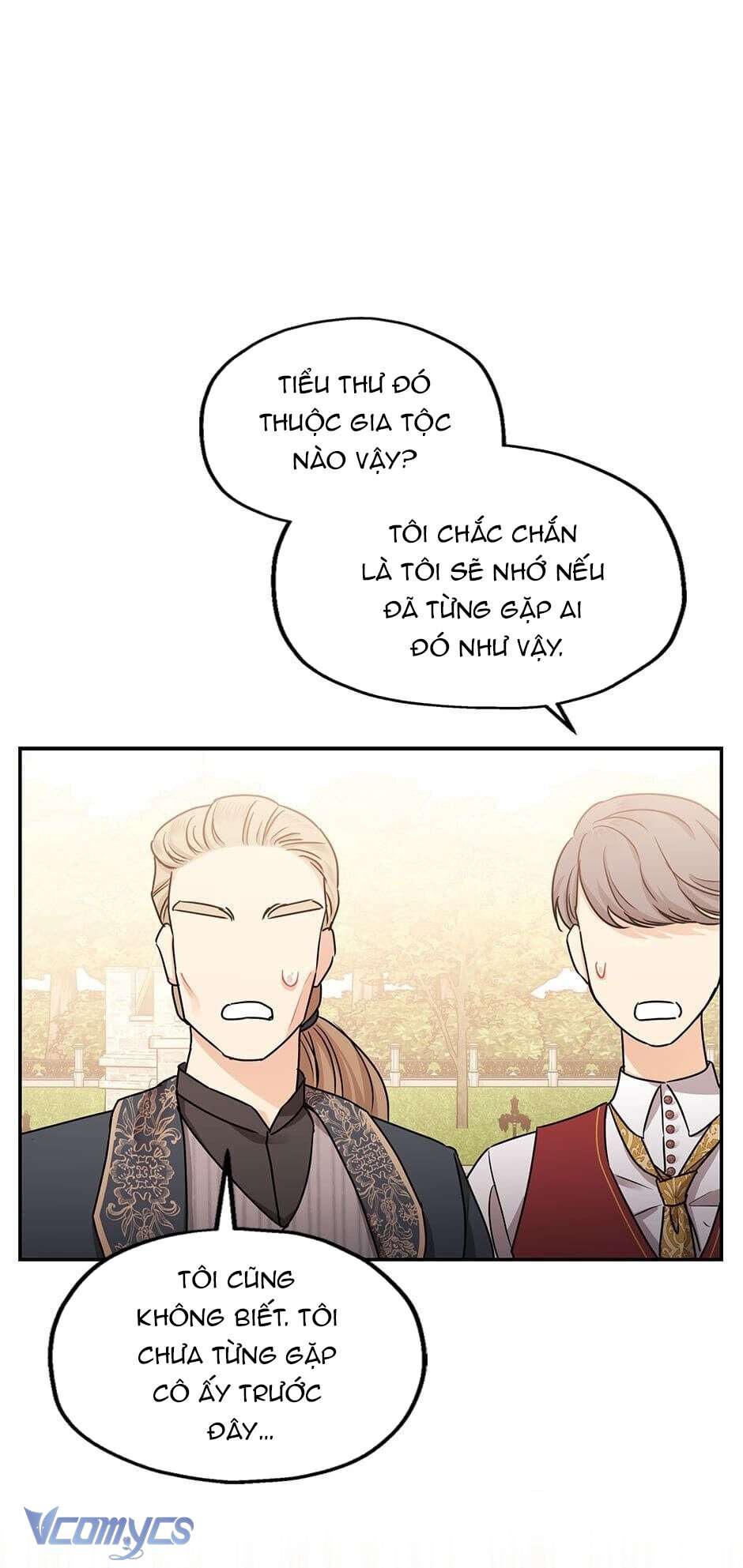 Liều Thuốc An Thần Của Bạo Chúa Chap 27 - Trang 4
