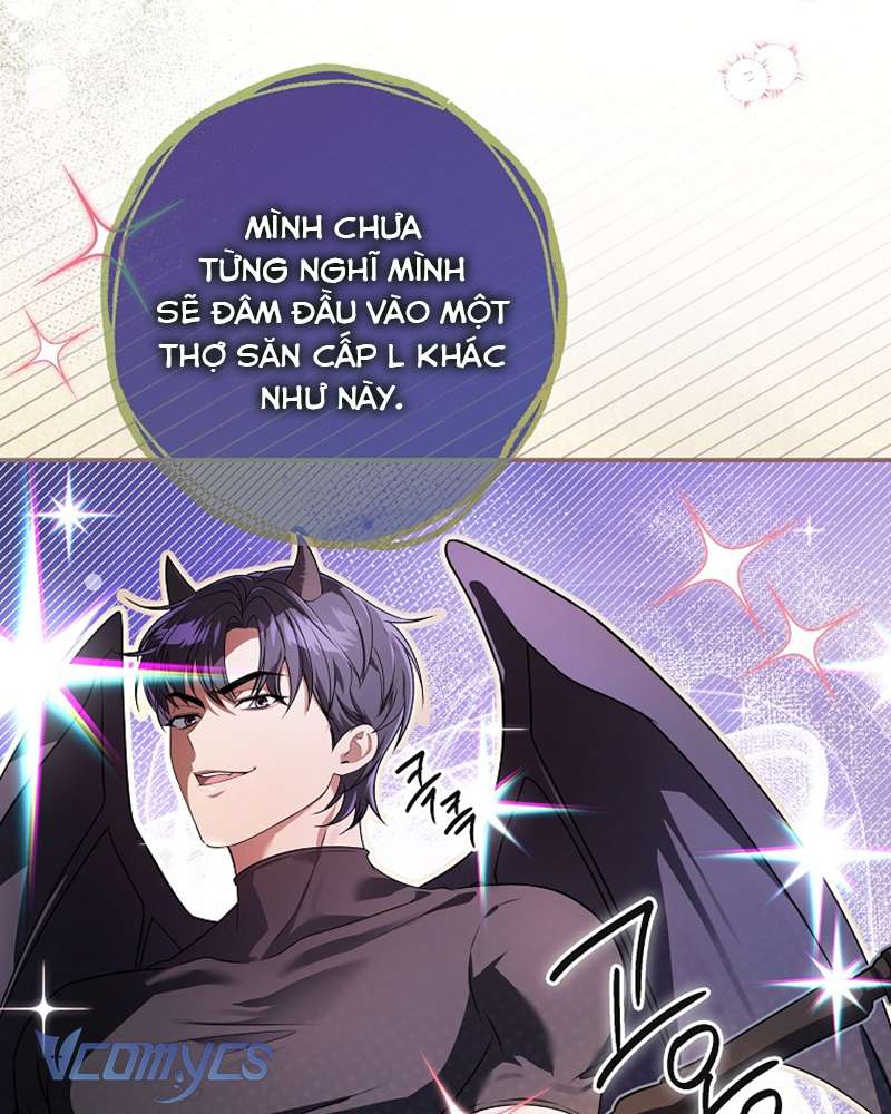 Nhật Ký Từ Chức Cấp S Của Thợ Săn Công Chức Chapter 31 - Trang 4