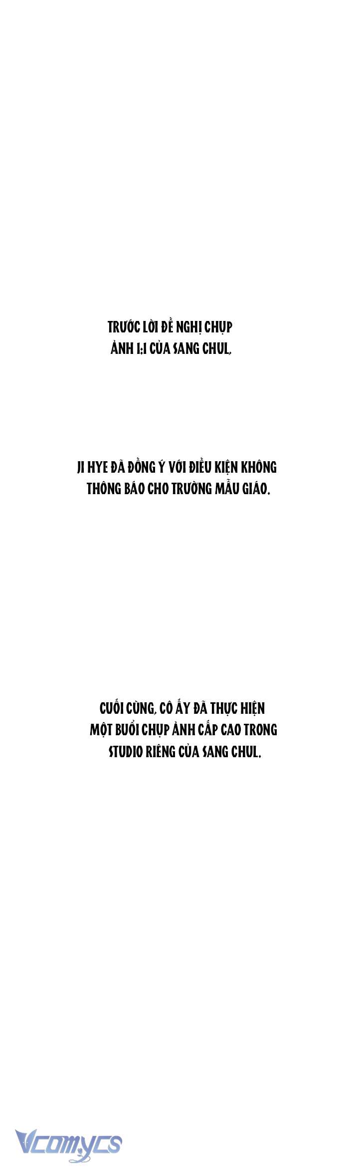 [18+] Nhật Ký Quan Sát Chap 21 - Trang 2