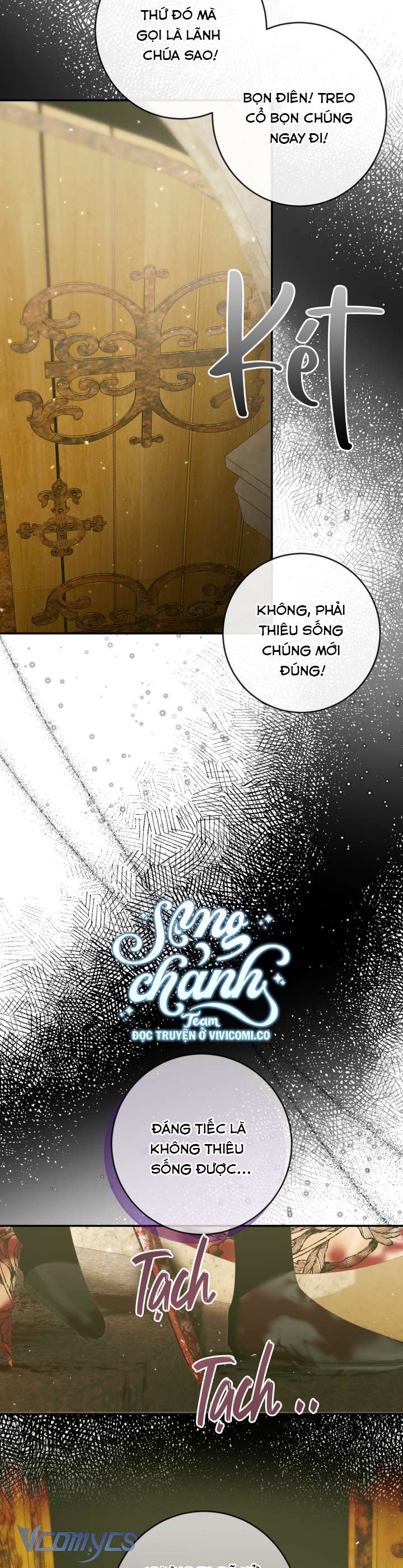 Siren: Trở Thành Gia Đình Của Nhân Vật Phản Diện Chap 141 - Trang 2