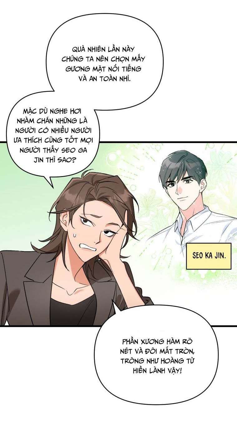 XX Xuất Hiện Rồi! Chap 2 - Next 