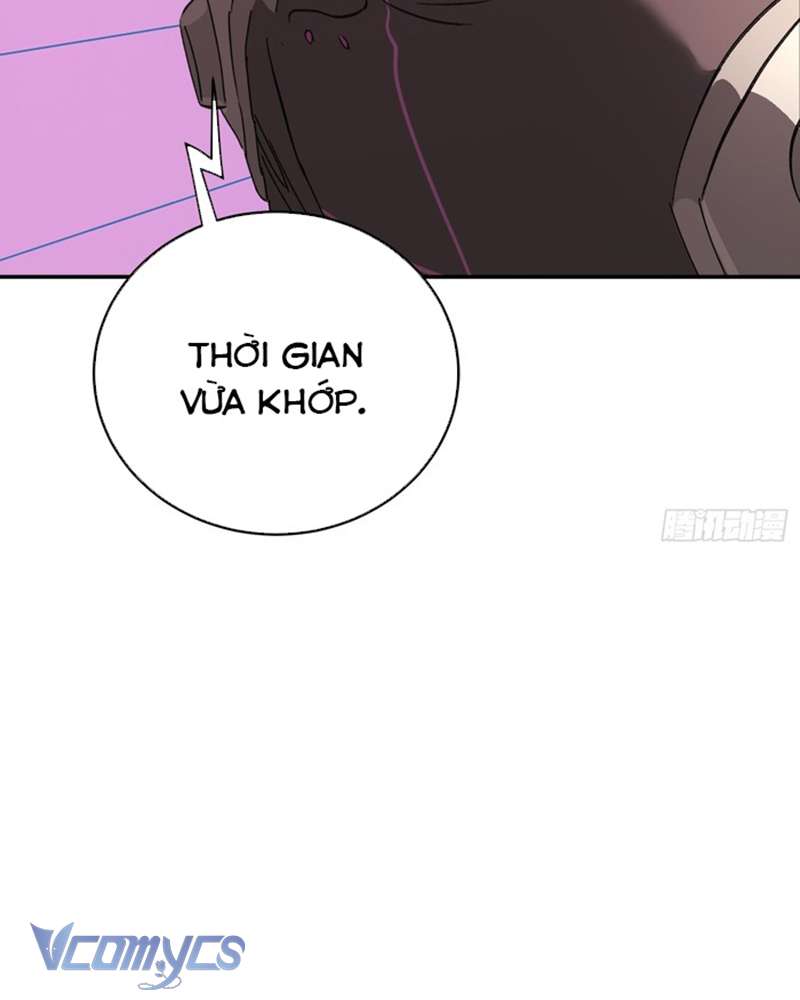 Ác Chi Hoàn Chap 53 - Trang 4