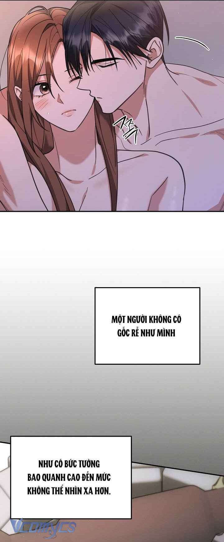 [18+] Vì Những Thứ Đã Tan Vỡ Chap 51 - Trang 3