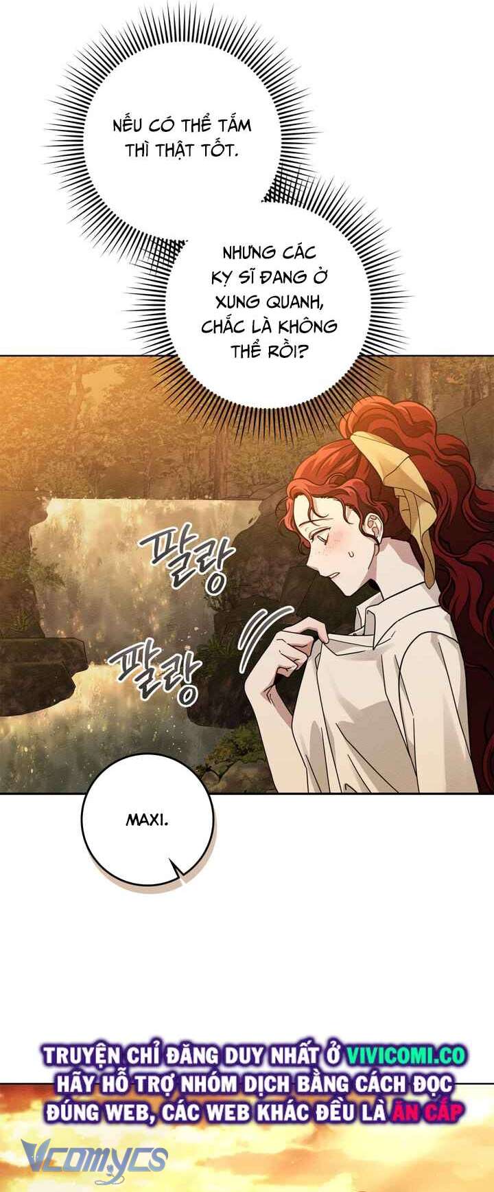 Dưới Bóng Cây Sồi Chapter 99 - Trang 4
