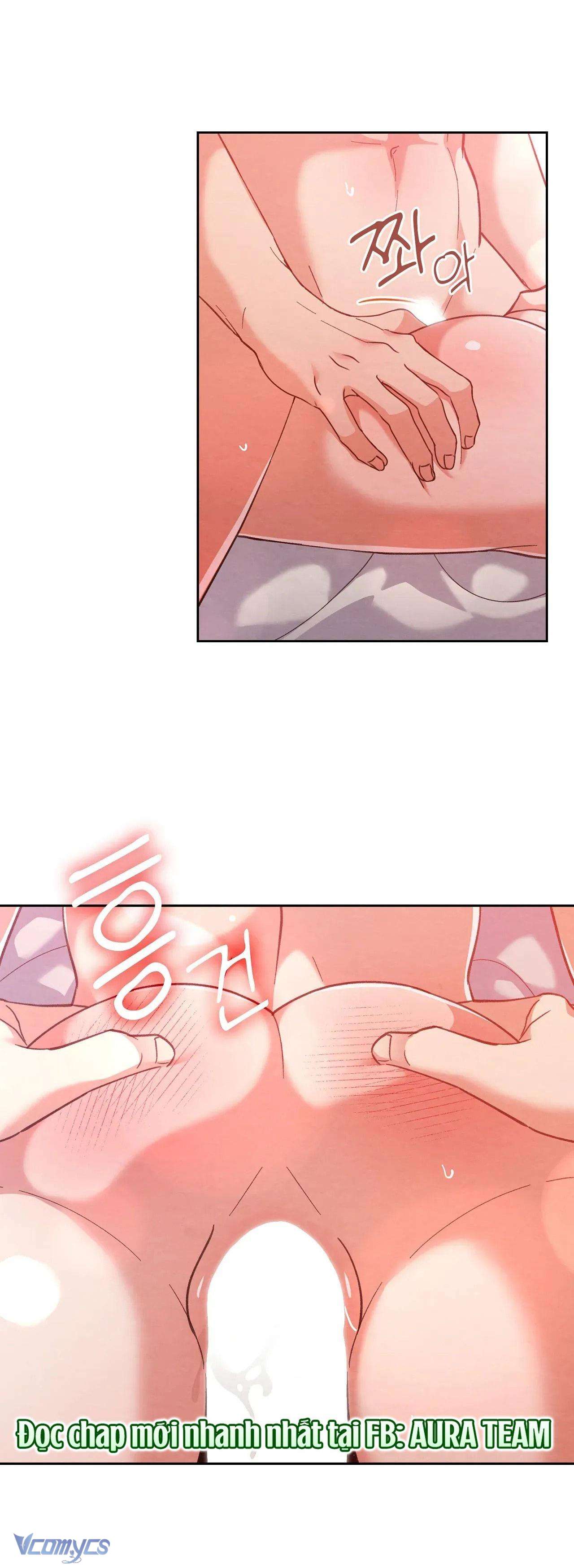 Chạy Trốn Khỏi Thợ Săn Chap 36 - Trang 3