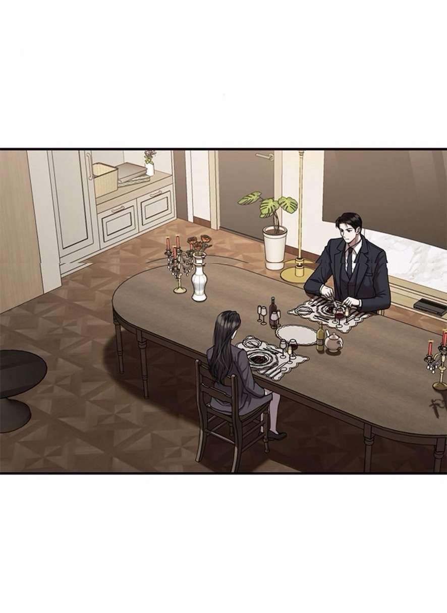 Cạm Bẫy Thanh Lịch Chap 9 - Trang 3