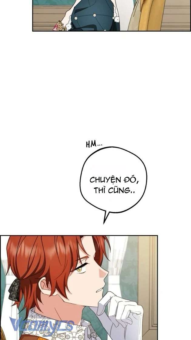 Được Yêu Thương Mà Còn Ngại Ngùng Sao! Chap 84 - Trang 2