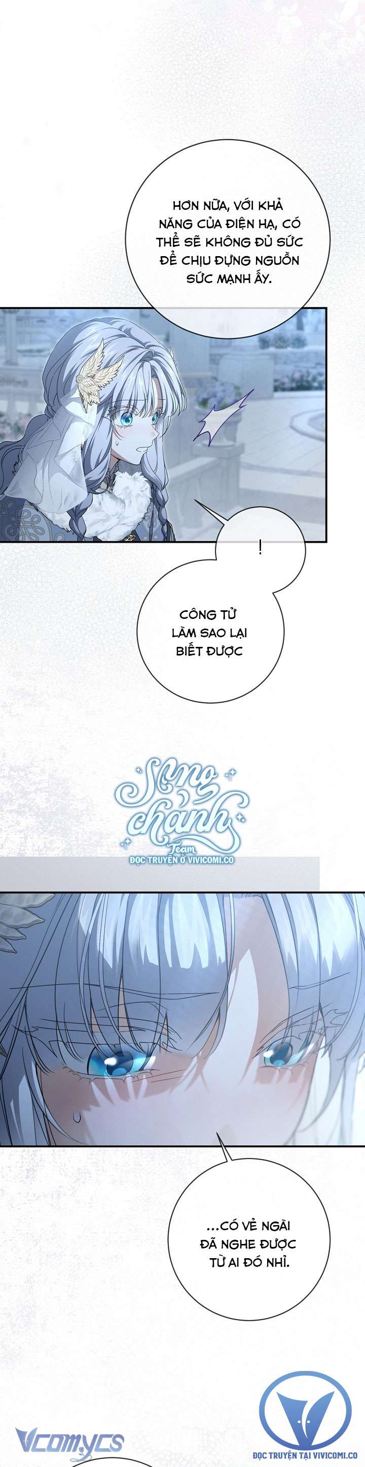 Lại Một Lần Nữa Hướng Về Ánh Sáng Chap 99 - Trang 2